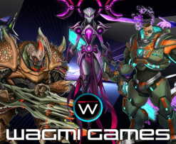 WAGMI Games Strikes a Pivotal Collaboration with OpenSea