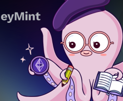 Web3 Educators Combine Brains to Unveil HeyMint NFT Launchpad